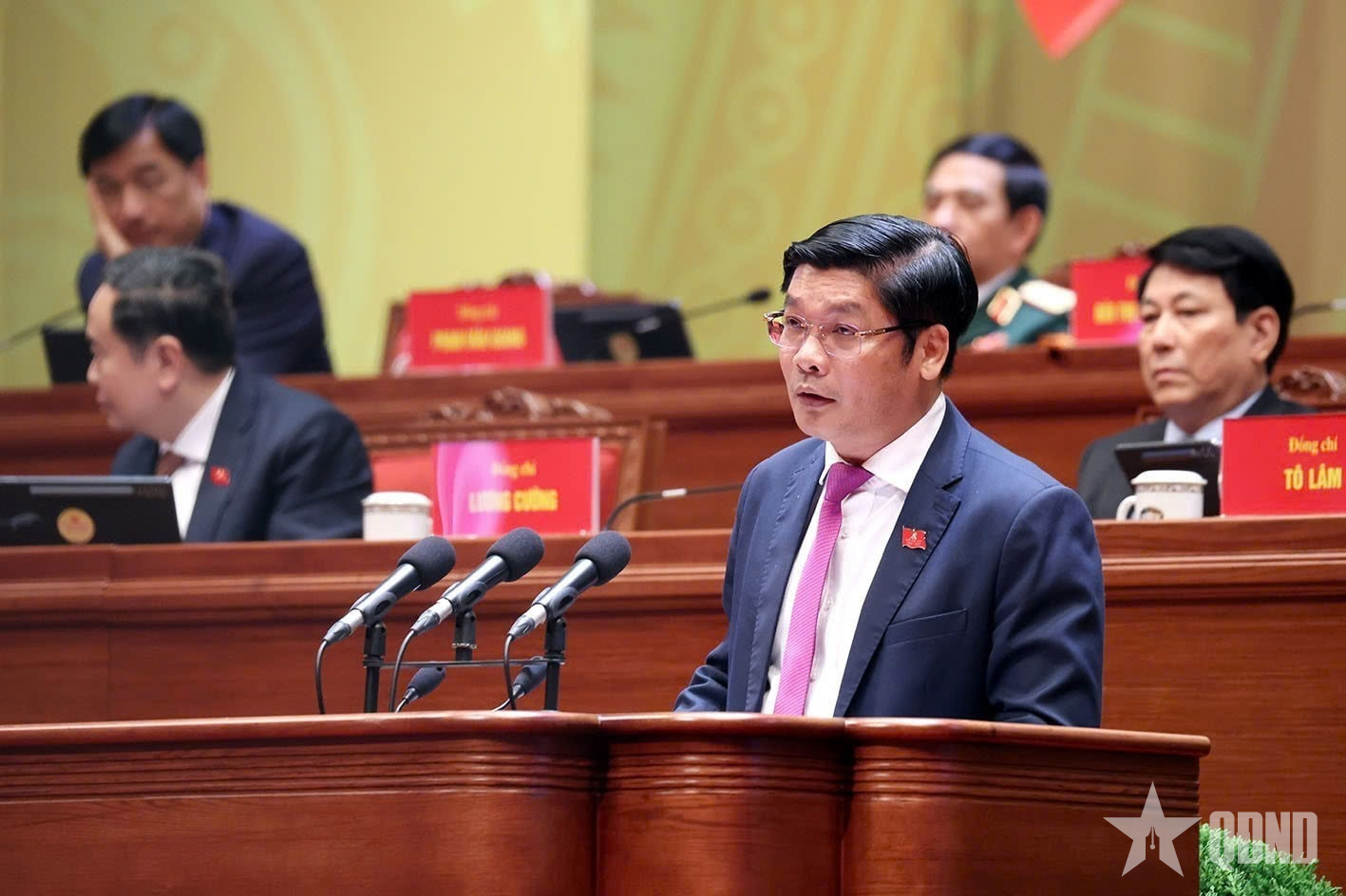 Xây dựng Huế thành trung tâm văn hóa, du lịch đặc sắc tầm cỡ quốc tế